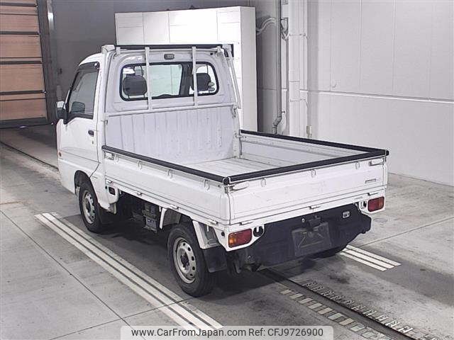 subaru sambar-truck 2007 -SUBARU--Samber Truck TT2-384675---SUBARU--Samber Truck TT2-384675- image 2