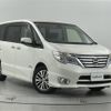 nissan serena 2015 -NISSAN--Serena DAA-HFC26--HFC26-249282---NISSAN--Serena DAA-HFC26--HFC26-249282- image 1