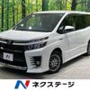 toyota voxy 2016 -TOYOTA--Voxy DAA-ZWR80W--ZWR80-0163060---TOYOTA--Voxy DAA-ZWR80W--ZWR80-0163060- image 1