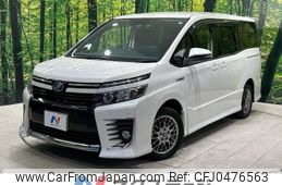 toyota voxy 2016 -TOYOTA--Voxy DAA-ZWR80W--ZWR80-0163060---TOYOTA--Voxy DAA-ZWR80W--ZWR80-0163060-