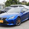 lexus rc 2020 -LEXUS--Lexus RC DBA-GSC10--GSC10-6002016---LEXUS--Lexus RC DBA-GSC10--GSC10-6002016- image 4