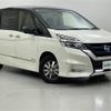 nissan serena 2018 -NISSAN--Serena DAA-HFC27--HFC27-013767---NISSAN--Serena DAA-HFC27--HFC27-013767- image 1