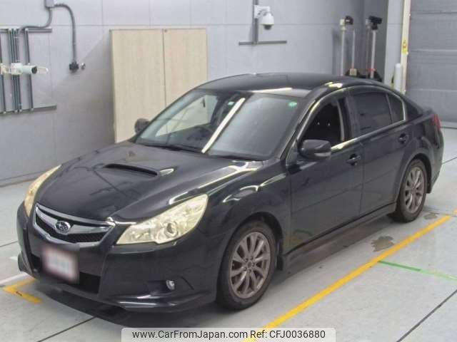 subaru legacy-b4 2010 -SUBARU--Legacy B4 DBA-BM9--BM9-008867---SUBARU--Legacy B4 DBA-BM9--BM9-008867- image 1