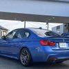 bmw 3-series 2014 -BMW--BMW 3 Series DBA-3B20--WBA3B16090NS57324---BMW--BMW 3 Series DBA-3B20--WBA3B16090NS57324- image 15