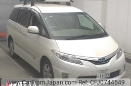 toyota estima-hybrid 2010 -TOYOTA--Estima Hybrid AHR20W-7048802---TOYOTA--Estima Hybrid AHR20W-7048802-