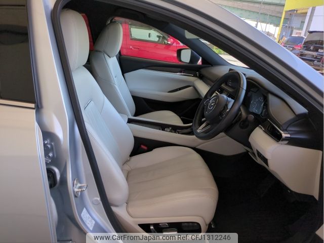 mazda atenza 2018 -MAZDA--Atenza Wagon 6BA-GJ5FW--GJ5FW-400101---MAZDA--Atenza Wagon 6BA-GJ5FW--GJ5FW-400101- image 2