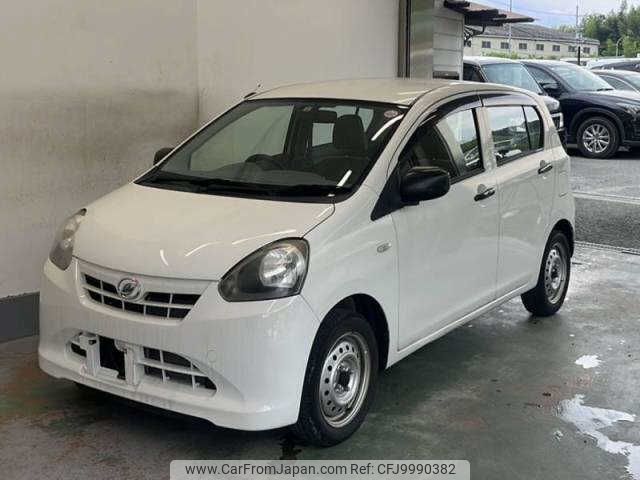 daihatsu mira-e-s 2013 -DAIHATSU--Mira e:s LA300S--0033594---DAIHATSU--Mira e:s LA300S--0033594- image 1