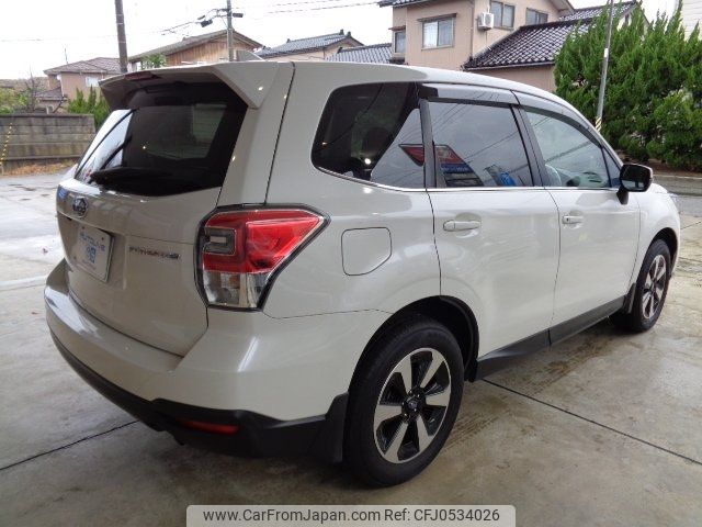 subaru forester 2016 -SUBARU 【名変中 】--Forester SJ5--092054---SUBARU 【名変中 】--Forester SJ5--092054- image 2