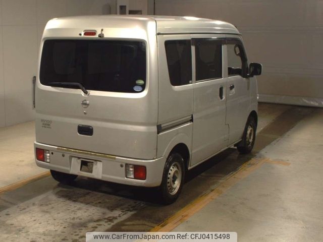 nissan clipper-van 2018 -NISSAN--Clipper Van DR17V-276569---NISSAN--Clipper Van DR17V-276569- image 2