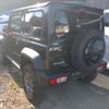 suzuki jimny-sierra 2021 -SUZUKI--Jimny Sierra 3BA-JB74W--JB74W-133490---SUZUKI--Jimny Sierra 3BA-JB74W--JB74W-133490- image 2