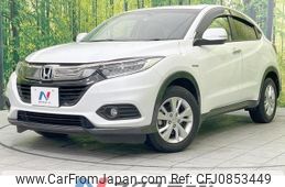 honda vezel 2019 quick_quick_RU3_RU3-1340438