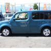 nissan cube 2017 -NISSAN--Cube DBA-Z12--Z12-327365---NISSAN--Cube DBA-Z12--Z12-327365- image 5