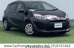 toyota aqua 2019 -TOYOTA--AQUA DAA-NHP10--NHP10-6838296---TOYOTA--AQUA DAA-NHP10--NHP10-6838296-