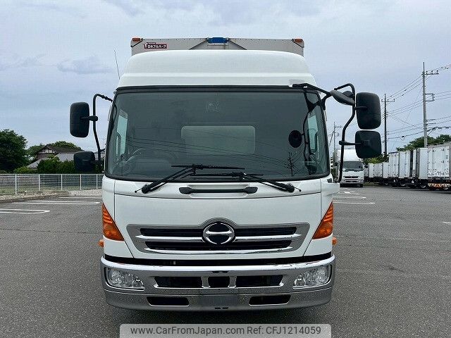 hino ranger 2014 -HINO--Hino Ranger TKG-FD7JLAG--FD7JLA-14829---HINO--Hino Ranger TKG-FD7JLAG--FD7JLA-14829- image 2