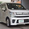 suzuki wagon-r 2017 -SUZUKI--Wagon R DAA-MH55S--MH55S-165612---SUZUKI--Wagon R DAA-MH55S--MH55S-165612- image 1