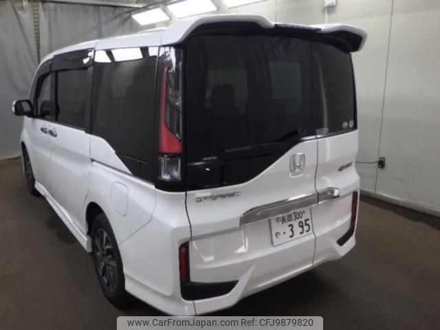 honda stepwagon-spada 2017 quick_quick_DBA-RP4_1103950 image 2