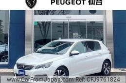peugeot 308 2019 -PEUGEOT--Peugeot 308 3BA-T9HN05--VF3LPHNSRKS117697---PEUGEOT--Peugeot 308 3BA-T9HN05--VF3LPHNSRKS117697-