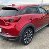 mazda cx-3 2018 -MAZDA 【静岡 345ﾐ7】--CX-3 DK8FW--100132---MAZDA 【静岡 345ﾐ7】--CX-3 DK8FW--100132- image 2