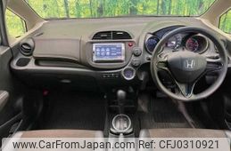 honda fit-shuttle 2011 TE3515