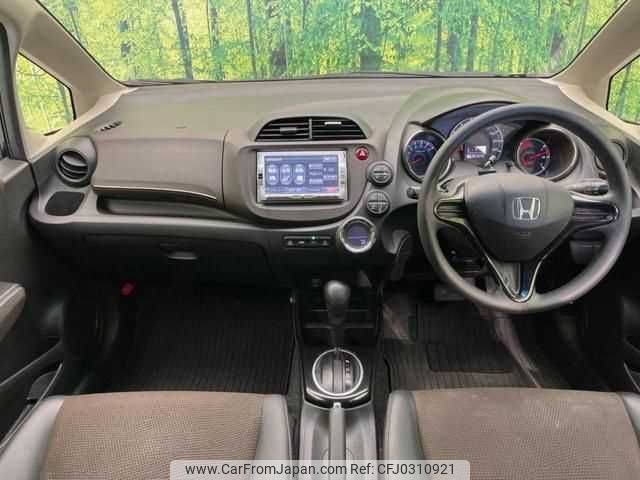 honda fit-shuttle 2011 TE3515 image 1