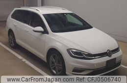 volkswagen golf-variant 2020 quick_quick_ABA-AUCHP_WVWZZZAUZLP523343