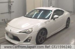 toyota 86 2012 CFJ1596240