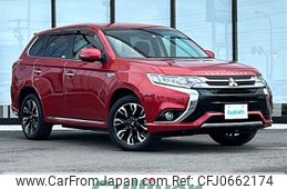 mitsubishi outlander-phev 2015 -MITSUBISHI--Outlander PHEV DLA-GG2W--GG2W-0307975---MITSUBISHI--Outlander PHEV DLA-GG2W--GG2W-0307975-