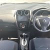 nissan note 2015 -NISSAN--Note DBA-NE12--NE12-102095---NISSAN--Note DBA-NE12--NE12-102095- image 16