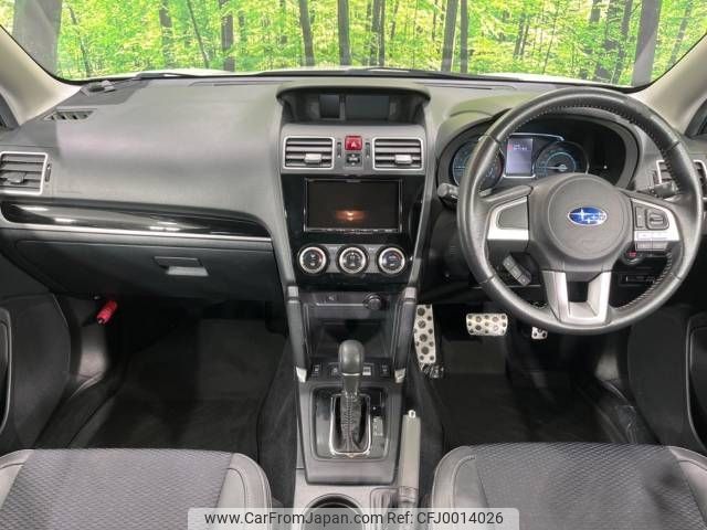 subaru forester 2017 -SUBARU--Forester DBA-SJ5--SJ5-108150---SUBARU--Forester DBA-SJ5--SJ5-108150- image 2