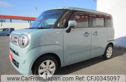suzuki wagon-r 2023 CFJ0345097