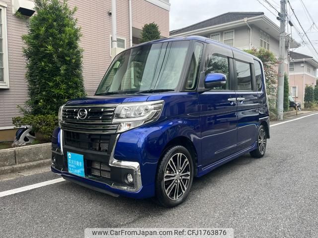 daihatsu tanto 2018 CFJ1763876 image 2