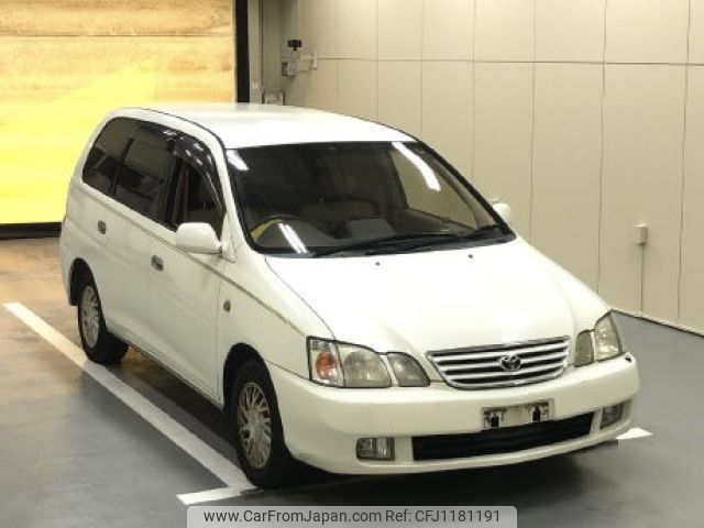 toyota gaia 2000 -TOYOTA--Gaia SXM10G-7137720---TOYOTA--Gaia SXM10G-7137720- image 1
