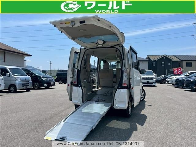 honda n-box-plus 2015 quick_quick_DBA-JF1_JF1-8700450 image 1