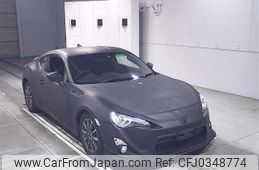 toyota 86 2015 -TOYOTA--86 ZN6-055239---TOYOTA--86 ZN6-055239-