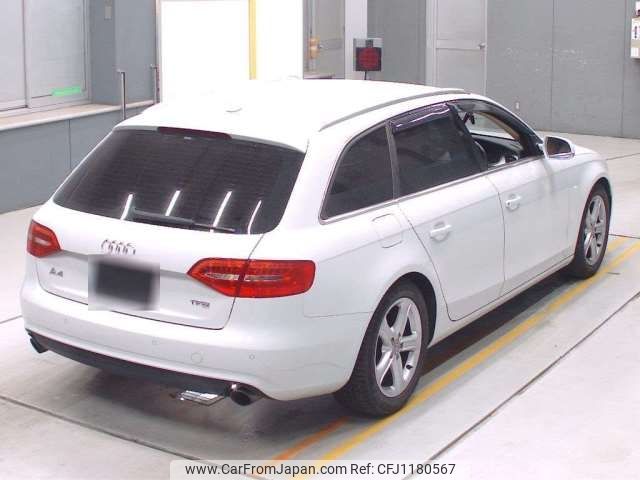 audi a4 2016 -AUDI--Audi A4 DBA-8KCDN--WAUZZZ8K2FA173235---AUDI--Audi A4 DBA-8KCDN--WAUZZZ8K2FA173235- image 2