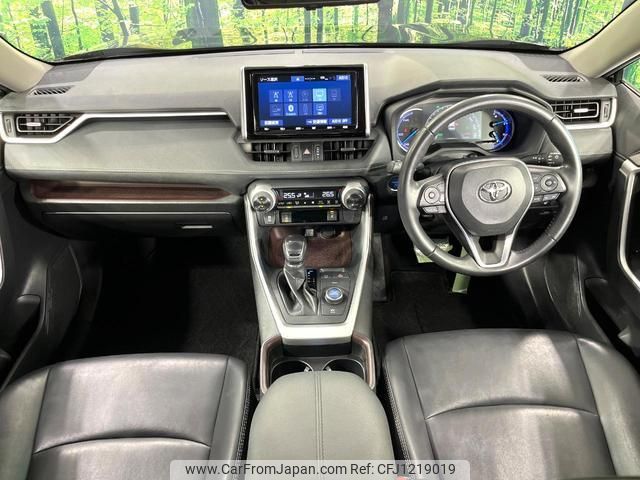 toyota rav4 2019 quick_quick_AXAH54_AXAH54-2006374 image 2