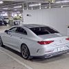 mercedes-benz cls-class 2019 -MERCEDES-BENZ--Benz CLS WDD2573142A020510---MERCEDES-BENZ--Benz CLS WDD2573142A020510- image 6