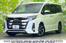 toyota noah 2019 quick_quick_DBA-ZRR80W_ZRR80-0542298