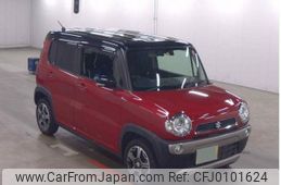 suzuki hustler 2016 quick_quick_DAA-MR41S_MR41S-181355