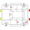honda n-box 2020 -HONDA--N BOX 6BA-JF3--JF3-1429772---HONDA--N BOX 6BA-JF3--JF3-1429772- image 2