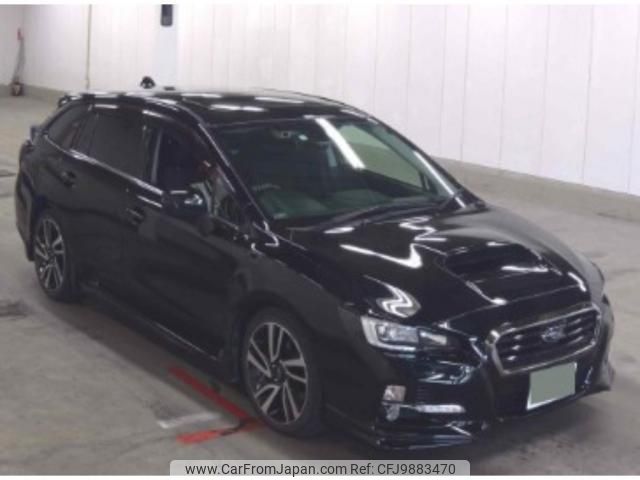 subaru levorg 2015 quick_quick_DBA-VMG_011782 image 1