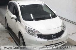 nissan note 2015 23632