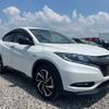 honda vezel 2017 NIKYO_QX69478 image 1