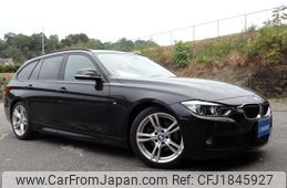 bmw 3-series 2016 CFJ1845927