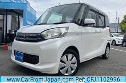 mitsubishi ek-space 2014 -MITSUBISHI--ek Space DBA-B11A--B11A-0005737---MITSUBISHI--ek Space DBA-B11A--B11A-0005737-