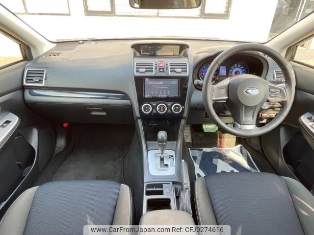 subaru impreza-wagon 2015 -SUBARU--Impreza Wagon DAA-GPE--GPE-025959---SUBARU--Impreza Wagon DAA-GPE--GPE-025959- image 2