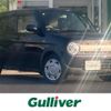 suzuki alto-lapin 2018 -SUZUKI--Alto Lapin DBA-HE33S--HE33S-205309---SUZUKI--Alto Lapin DBA-HE33S--HE33S-205309- image 1
