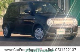 suzuki alto-lapin 2018 -SUZUKI--Alto Lapin DBA-HE33S--HE33S-205309---SUZUKI--Alto Lapin DBA-HE33S--HE33S-205309-