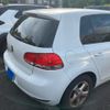 volkswagen golf 2010 CFJ1681535 image 5