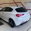 alfa-romeo giulietta 2017 -ALFA ROMEO--Alfa Romeo Giulietta ABA-940181--ZAR94000007445407---ALFA ROMEO--Alfa Romeo Giulietta ABA-940181--ZAR94000007445407- image 5